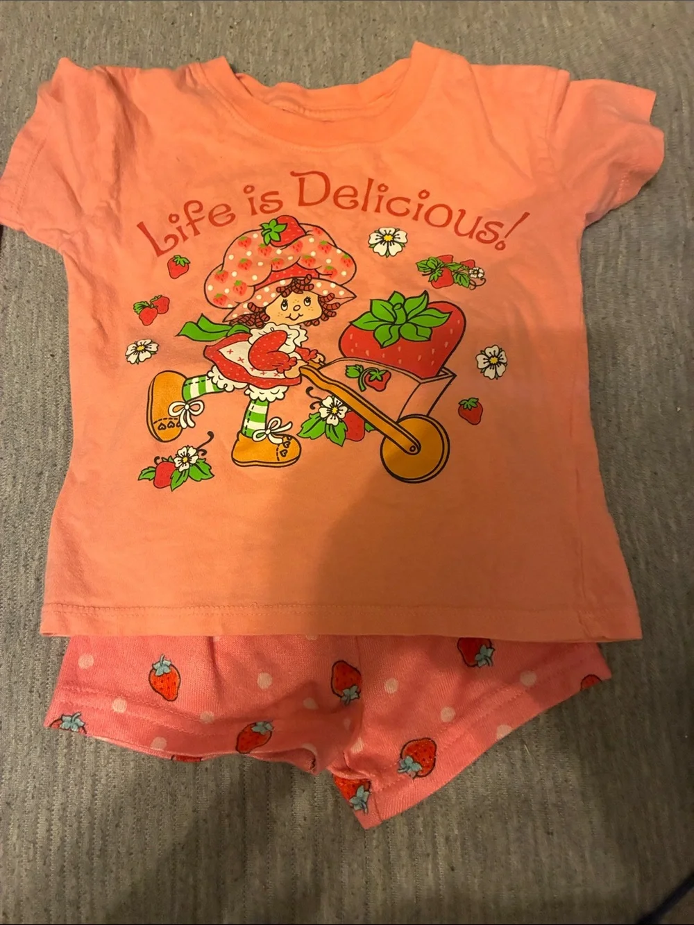 N/A two piece